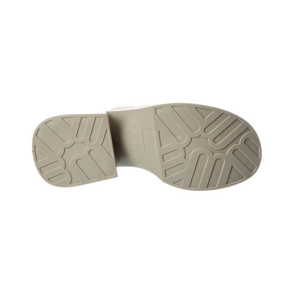 Melissa Shoes Mia Clog, Gold - Picture 4 of 5